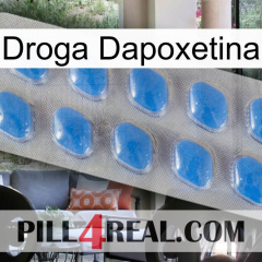 Dapoxetine Drug 22